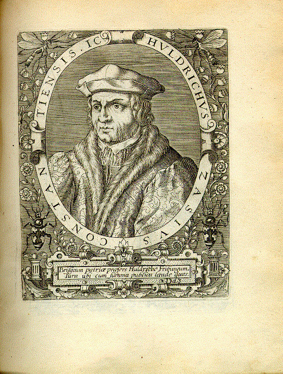Zasius, Ulrich (1461-1536); Jurist = Dd3