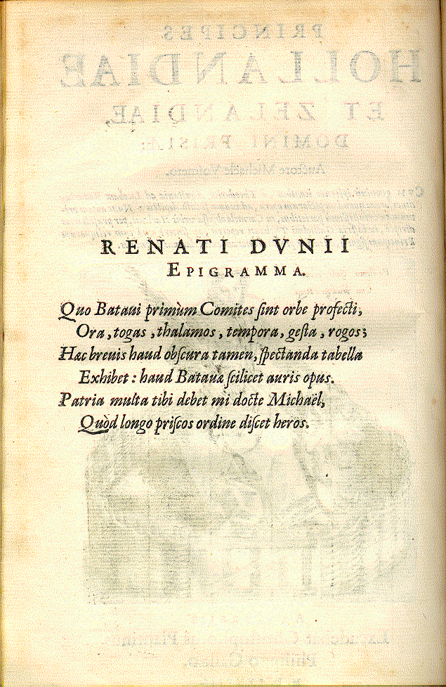 Epigramm S. 2